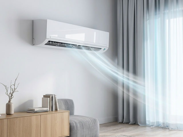 Klimaanlage Installation in Wetzlar