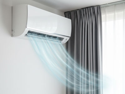 Klimatisierung mit Solarstrom