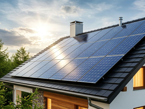 Fachgerechte Montage Ihrer Photovoltaikanlage in Wetzlar