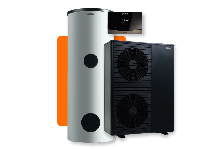 Wärmepumpe Finanzierung in Wetzlar